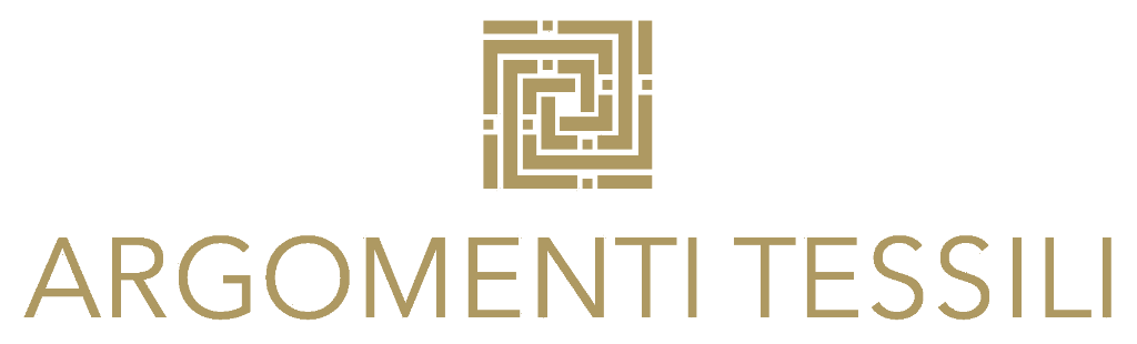 Argomenti Tessili Logo